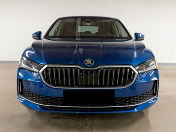 Skoda Superb IV Liftback 2.0 TSI 204KM 2025 SKODA Superb Edition 130 2.0 TSI DSG Sedan 204KM 2025, zdjęcie 1