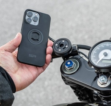 Антивибрационный модуль SP Connect SPC+, черный