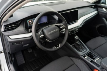 Skoda Octavia IV Liftback 2.0 TDI 150KM 2026 Škoda Octavia Skoda Octavia Drive Essence 2.0 TDI, zdjęcie 9