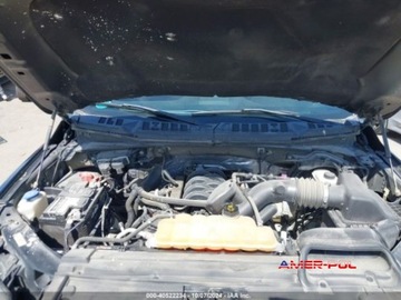 Ford 2017 Ford F150 2017r., SUPERCREW, 5.0L V8 5.0 Benzyna 385KM, zdjęcie 13