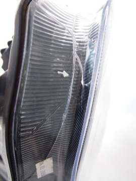 Ford Focus 3 mk4 IV Reflektor lewy lampa lewa LED Jx7B-13E017-AJ