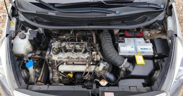 Kia Rio III Hatchback 3d 1.1 WGT 75KM 2012 Kia Rio Kia Rio 1.1 Diesel 75KM, zdjęcie 32