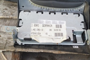 Подушка безопасности кабины и приборной панели Fiat Bravo II 2 51774570