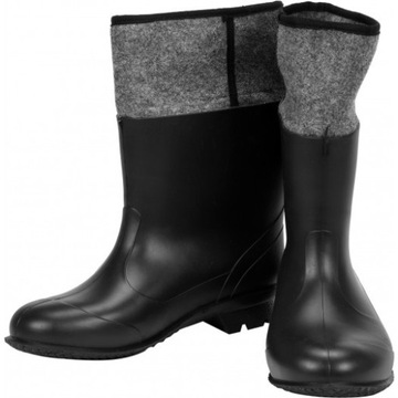 GUMOFILCE Z PVC ROZM. 42 73960V VOREL