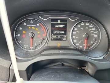 Audi A3 8Y 2020 Audi A3 Sportback Premium 2020 2.0L 2.0 Benzyna 228KM, zdjęcie 9