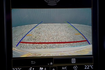 Renault Talisman Grandtour Facelifting 2.0 Blue dCi 160KM 2020 Renault Talisman Nawi alusy KLIMATRONIK blis MASAZ, zdjęcie 7