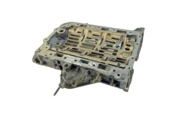 VANA CITROEN C6 (TD_) 5U3Q6U004DA 2.7L DIESEL 150KW 2008