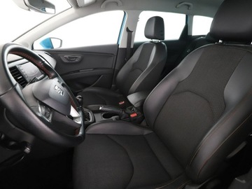 Seat Leon III ST 1.8 TSI 180KM 2016 Seat Leon full LED navi klima auto grzane fotele, zdjęcie 12