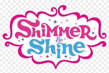 Shimmer and Shine: кукла 15 см - LAYLA DLH55 / DYV96