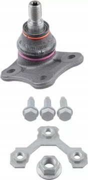 ПОВОРОТНЫЙ РЫЧАГ GOLF 4 IV BORA OCTAVIA LEMFORDER