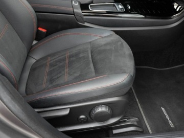 Mercedes CLA C118/X118 Coupe Facelifting 1.3 200 163KM 2024 Mercedes CLA 200 PY97497#200 AMG Line 7G-DCT, zdjęcie 25