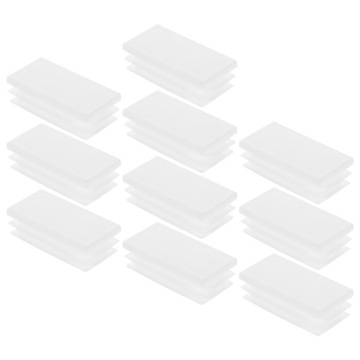 ZAŚLEPKI NA NÓŻKI KRZESŁA PLASTIKOWE ZAŚLEPKI NÓŻKI MEBLOWE