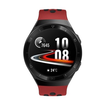 Умные часы Huawei Watch GT 2e красные