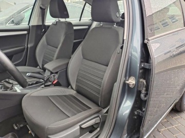 Skoda Octavia III Liftback Facelifting 1.5 TSI ACT 150KM 2019 Skoda Octavia FVmarza niski przebieg APP-Conncect ASO od Dealera 1.5, zdjęcie 9