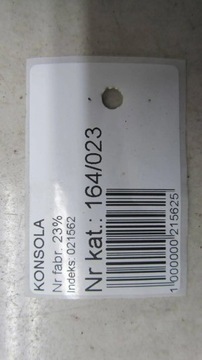 MASTER MOVANO ULOŽENÍ AIRBAG SPOLUJEZDCE 8200189006 03-10