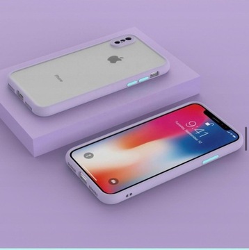 ЗАЩИТНЫЙ ЧЕХОЛ ДЛЯ ОБЪЕКТИВА ДЛЯ IPHONE X/XS ЦВЕТА |