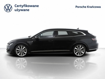 Volkswagen Arteon Fastback Facelifting 2.0 TDI SCR 150KM 2023 Volkswagen Arteon Shooting Brake R-Line | Harman |, zdjęcie 1