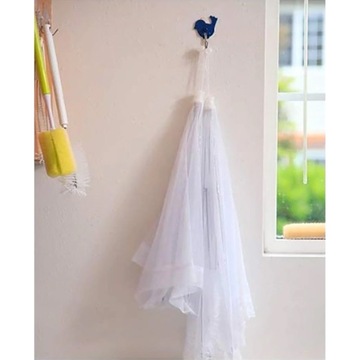 МОСКИТНАЯ СЕТКА ЧЕХОЛ ДЛЯ ЕДЫ ФРУКТОВЫЙ ГРИЛЬ