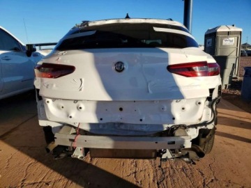 Alfa Romeo Stelvio SUV Facelifting 2.0 Turbo 280KM 2022 Alfa Romeo Stelvio Ti 2022 2.0 Benzyna 280KM, zdjęcie 2