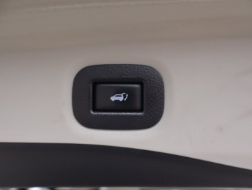 Nissan X-Trail III Terenowy Facelifting 2.0 dCi 177KM 2018 Nissan X-Trail 2.0 dCi, Salon Polska, Serwis ASO, zdjęcie 16