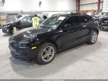 Porsche Macan 2022 Porsche Macan Awd 2.0 2.0 Benzyna 261KM, zdjęcie 1