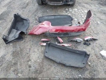 Toyota Corolla XII 2024 Toyota Corolla 2024r., 2.0L 2.0 Benzyna 169KM, zdjęcie 12