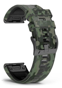 Pasek MORO Garmin FENIX 7X Sapphire Solar (26mm)
