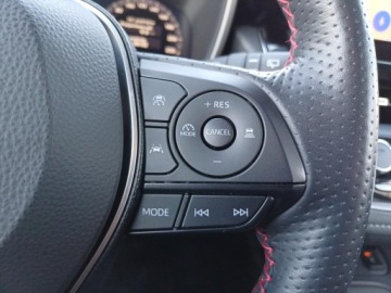 Toyota Corolla XII 2024 Toyota Corolla 2.0 Hybrid GR Sport Seria E21 (2019, zdjęcie 16