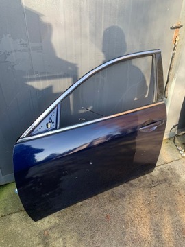 DVEŘE LEVÉ PŘEDNÍ MAZDA 6 GH