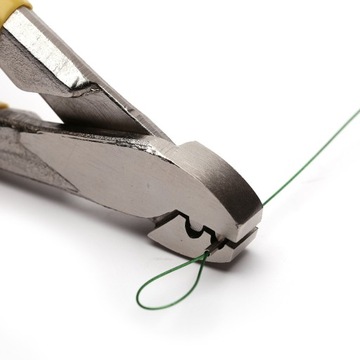 ПУЛЕОБЖИМНЫЕ ЩИПЦЫ - МОДЕЛЬ: 84-10100