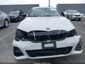 BMW Seria 3 G20-G21 2020 BMW Seria 3 330i rwd 2.0 Benzyna 255KM, zdjęcie 4