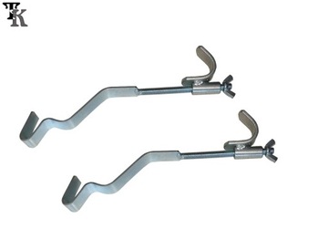 ЗАМОК БЕЗОПАСНОСТИ RENAULT T ВЫСОТА КАБИНЫ