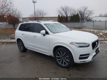 Volvo XC60 II 2018 Volvo XC 60 2018 VOLVO XC90 T6 MOMENTUM 2.0 Benzyna 316KM, zdjęcie 1