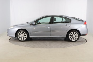 Renault Laguna III Hatchback 2.0 16v 140KM 2008 Renault Laguna 2.0 16V, 1. Właściciel, Navi, zdjęcie 2