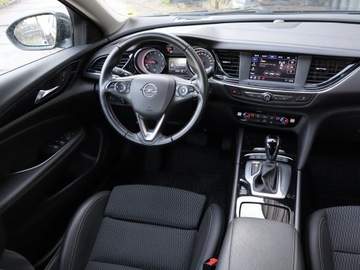 Opel Insignia II Grand Sport 1.6 Turbo 200KM 2019 Opel Insignia 1.6 Turbo, Salon Polska, Serwis ASO, zdjęcie 6