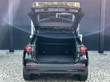 Mercedes GLA II Off-roader Facelifting 1.3 200 163KM 2026 MERCEDES-BENZ GLA 200 AMG Line Suv 1.3 (163KM) 2026, zdjęcie 4