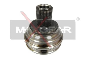 PRZEGUB ZEWNĘTRZNY LEWY VW 1K0498099A