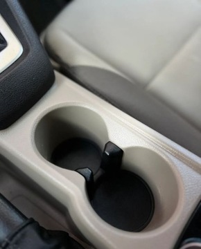 Ford Focus III 2014 Ford Focus Automat Alu Klima Gwarancja w cenie Warszawa VRWX 2.0 Benzyna, zdjęcie 26