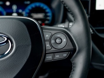 Toyota Corolla XII TS Kombi Facelifting 2.0 Hybrid Dynamic Force 196KM 2024 Od ręki - Teamplayer 2.0 Hybrid Dynamic Force 196KM | Podgrzewane fotele!, zdjęcie 7