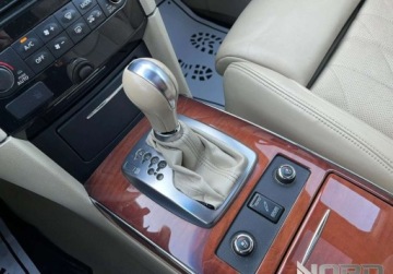 Infiniti FX II Crossover 3.0d V6 238KM 2012 Infiniti FX Gwarancja 12m 4x4, FV marza, automat, FX30 S, Kredytowanie, zdjęcie 19