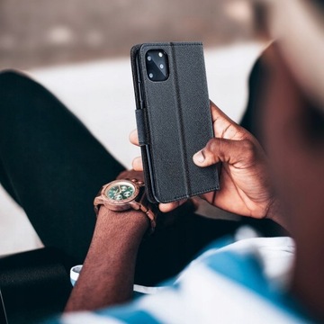 Чехол-кошелек с клапаном для XIAOMI REDMI ПРИМЕЧАНИЕ 10 PRO