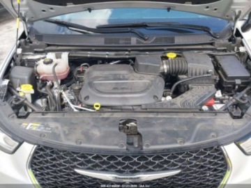 Chrysler Pacifica II 2024 Chrysler Pacifica Touring L 2024 3.6l 3.6 Benzyna 287KM, zdjęcie 8