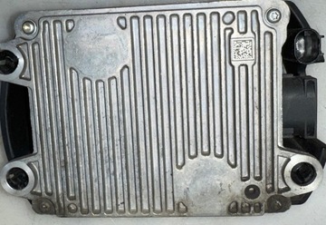 Радар ACC FRR BMW G05 G07 G14 G15 G20