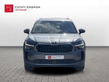 Skoda Kodiaq II SUV 2.0 TDI SCR 150KM 2025 Skoda Kodiaq 2.0 Diesel 149KM, zdjęcie 7