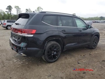 Volkswagen 2024 Volkswagen Atlas 2024 r., 2,0L od ubezpieczalni 2.0 Benzyna 268KM, zdjęcie 5