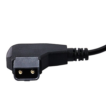 Переходник PATONA Dummy D-Tap Canon LP-E6N