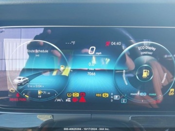 Mercedes CLS C257 2023 Mercedes-Benz CLS 450 2023 3.0l 3.0 Benzyna 362KM, zdjęcie 10