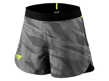 Spodenki Dynafit VERT 2 Camo M SHORTS rozmiar M