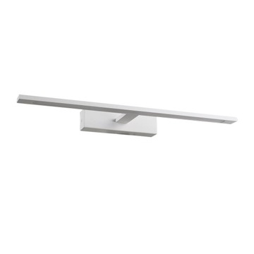 Kinkiet LED 20W IP44 LAMENIA WL-21420XL-WH Italux