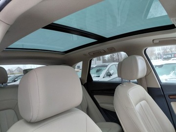 Audi Q5 II SUV 2.0 TFSI 252KM 2018 Audi Q5 Quattro Kamera Radar Full LED Skora Panorama 2.0 Benzyna 252KM, zdjęcie 21